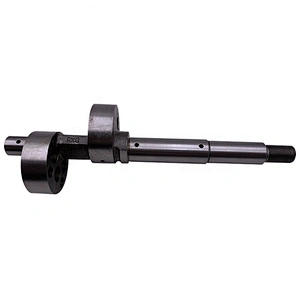 copeland refrigeration compressor parts for copeland Crankshaft DLSG