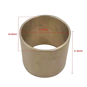 refrigerator  spare parts copeland crankshaft copper bushing 3 pcs for one sets