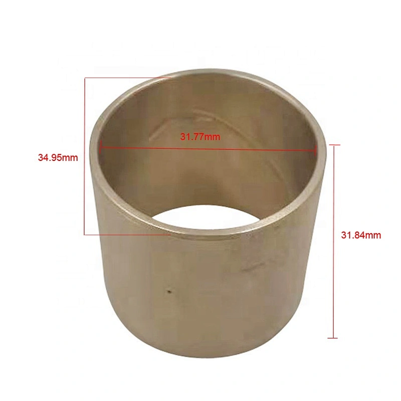 refrigerator  spare parts copeland crankshaft copper bushing 3 pcs for one sets