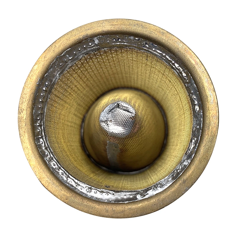 carrier compressor parts chiller oil filter  06E