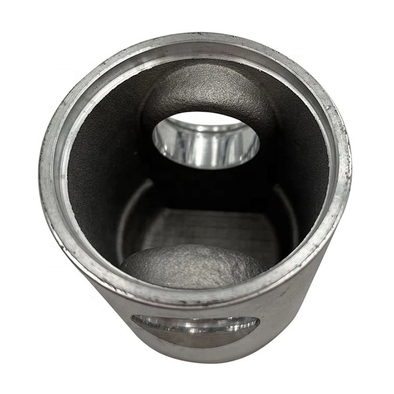 parts for two stage refrigeration compressor of display refrigerator copeland compressor parts piston DLE