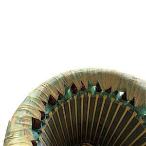 refrigeration Compressor coil  5hp to 50 hp stator