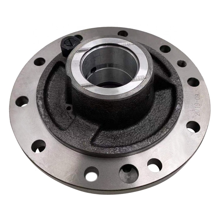 refrigerator compressor parts oil pump