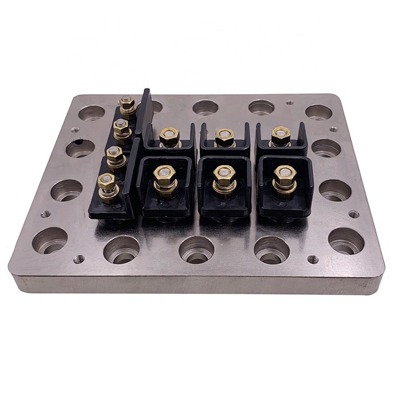 refrigeration parts for copeland terminal block D4D for compressor
