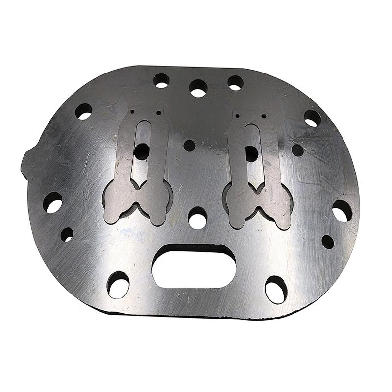 refrigeration tools and equipment compressor original valve plate for copeland  DLE