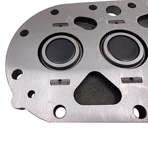 for copeland Delta Discus valve plate 3D