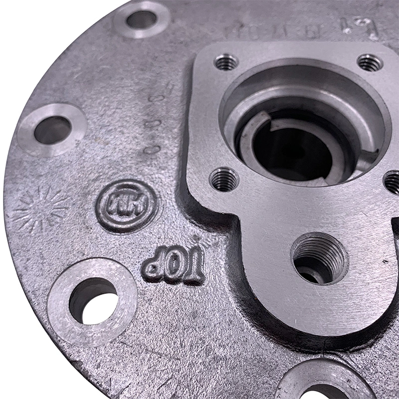 refrigeration reciprocationg compressor parts carrier compressor parts and repair  oil pump 06E
