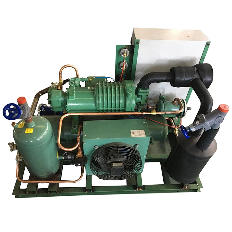 price  refrigerator compressor cooling  to fit 4DC-5.2 R22 condensing units