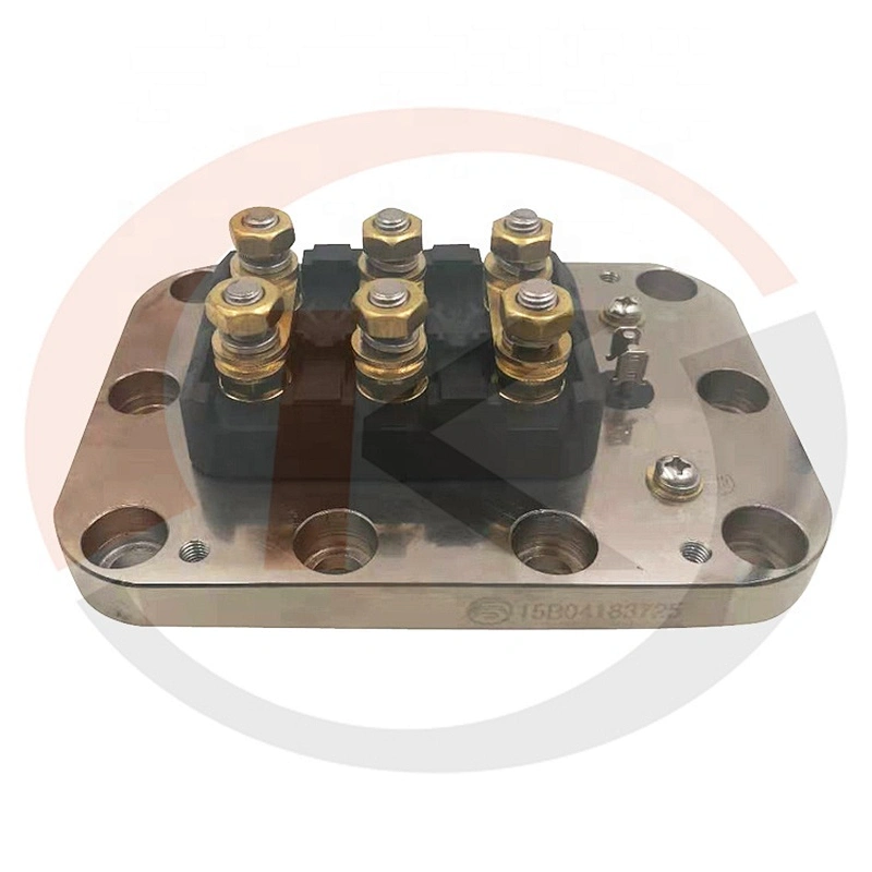 refrigeration reciprocationg compressor semi hermetic ccompressor catalogue pdf  parts S6F-30.2 6 pins terminal block
