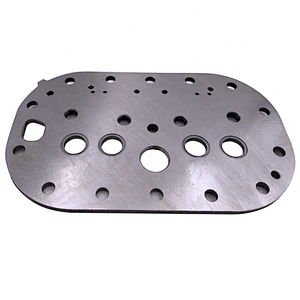 for copeland valve plate  with Screw thread
