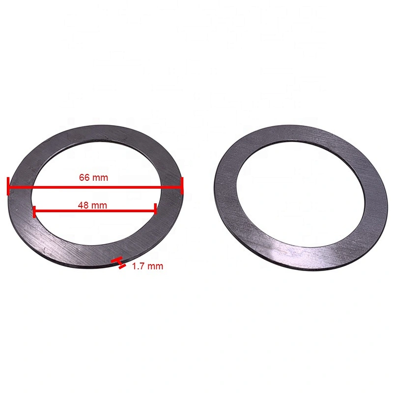 thrust washer for refrigeration compressor part thrust washer