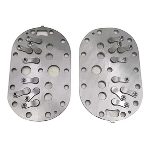 universal type Refrigerator compressor spare parts