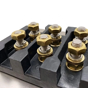 FOR carrier 06E terminal block