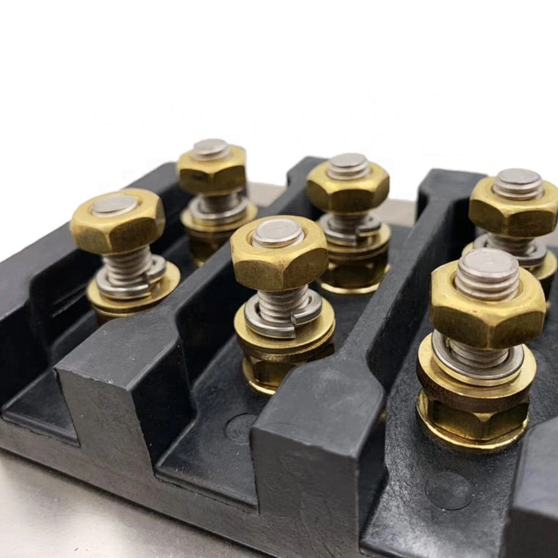 FOR carrier 06E terminal block