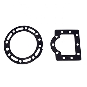 refrigeration reciprocationg compressor parts gasket material for copeland compressor gasket cylind head gasket set DLEE