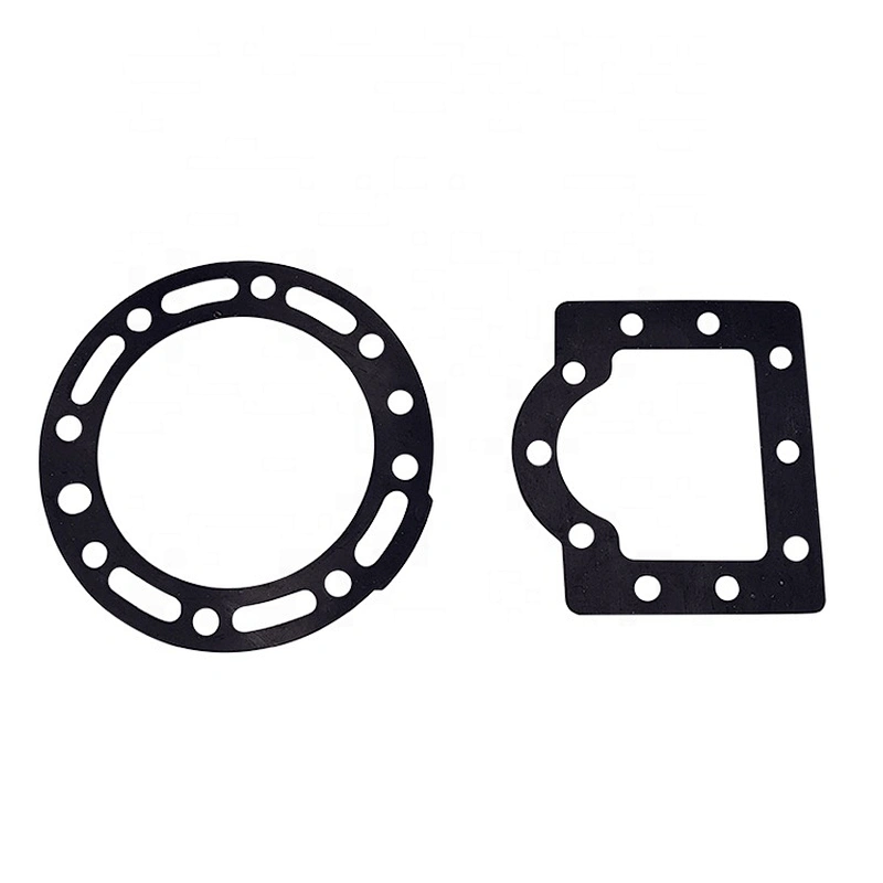 refrigeration reciprocationg compressor parts gasket material for copeland compressor gasket cylind head gasket set DLEE