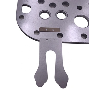 for copeland valve plate 74.6 D6SJ