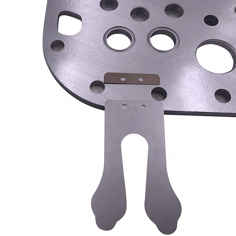 for copeland valve plate 74.6 D6SJ
