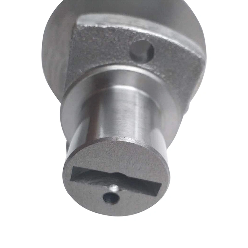 for carrier refrigeration compressor parts used refrigeration compressor for sale crankshaft 06DA403983