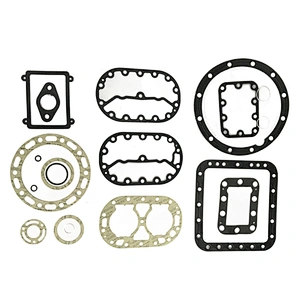 spare parts for refrigeration compressor gasket  s6f-30.2