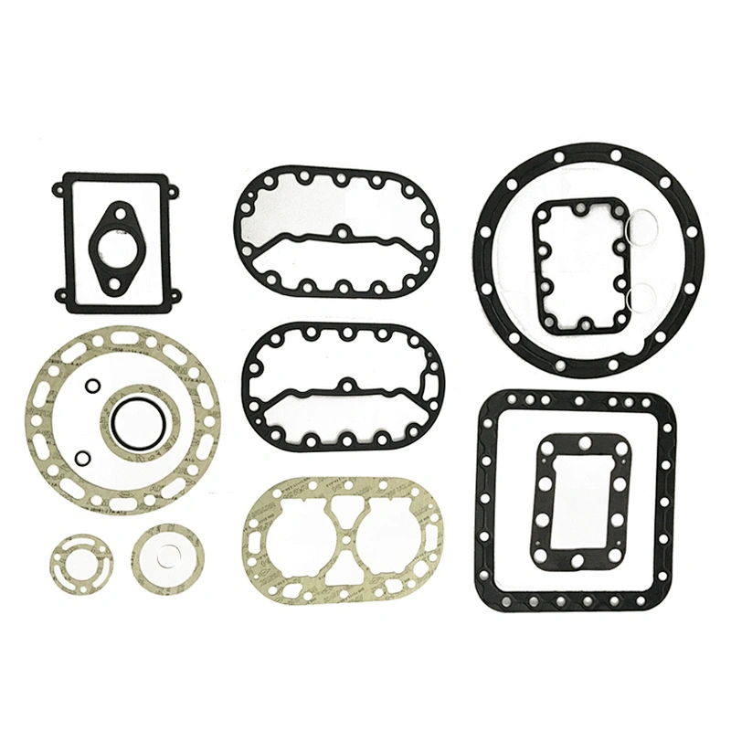 spare parts for refrigeration compressor gasket  s6f-30.2