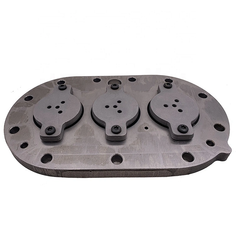 copeland valve plate D3D DISCUS valve plate