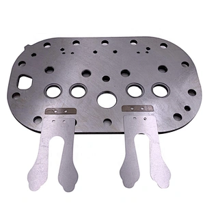 for copeland valve plate  with Screw thread