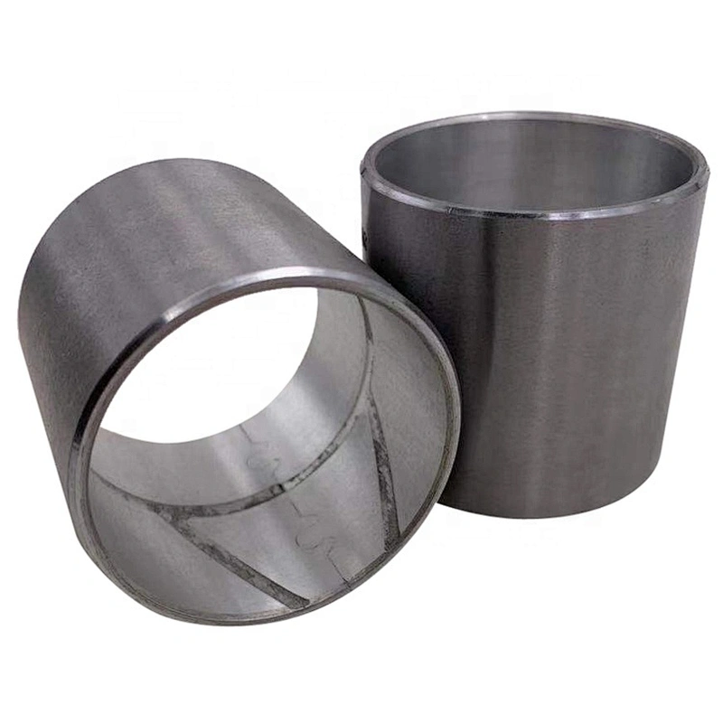 refrigeration compressor parts for carrier bearing bush