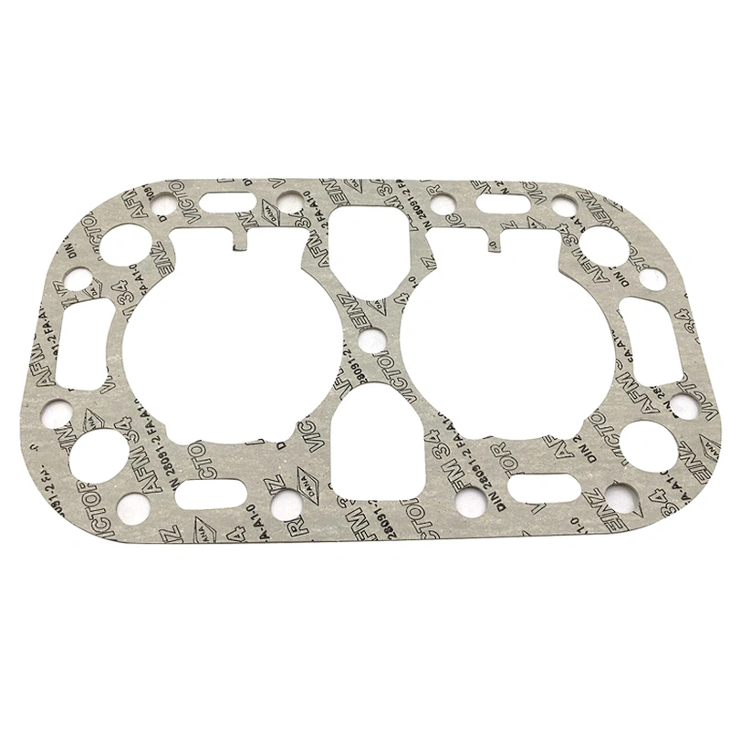 refrigerant recovery unit gasket kit for refrigerator repair tool frascold compressor gasket kit V35-103/V25-103