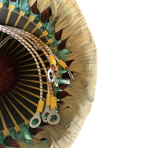 refrigeration Compressor coil  5hp to 50 hp stator