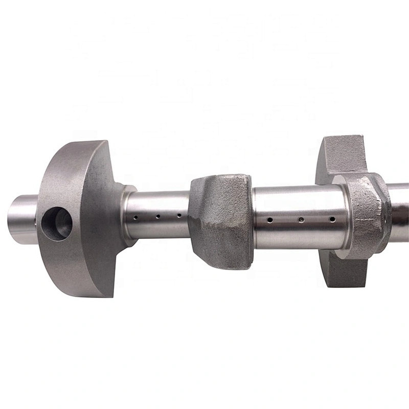 refrigeration compressor parts for copeland Crankshaft D4 557.5mm