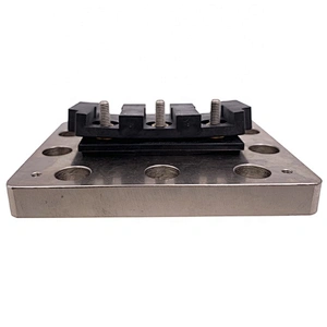 Refrigeration compressor spare parts for copeland  terminal block D3D