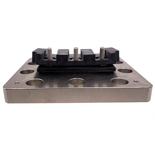 Refrigeration compressor spare parts for copeland  terminal block D3D