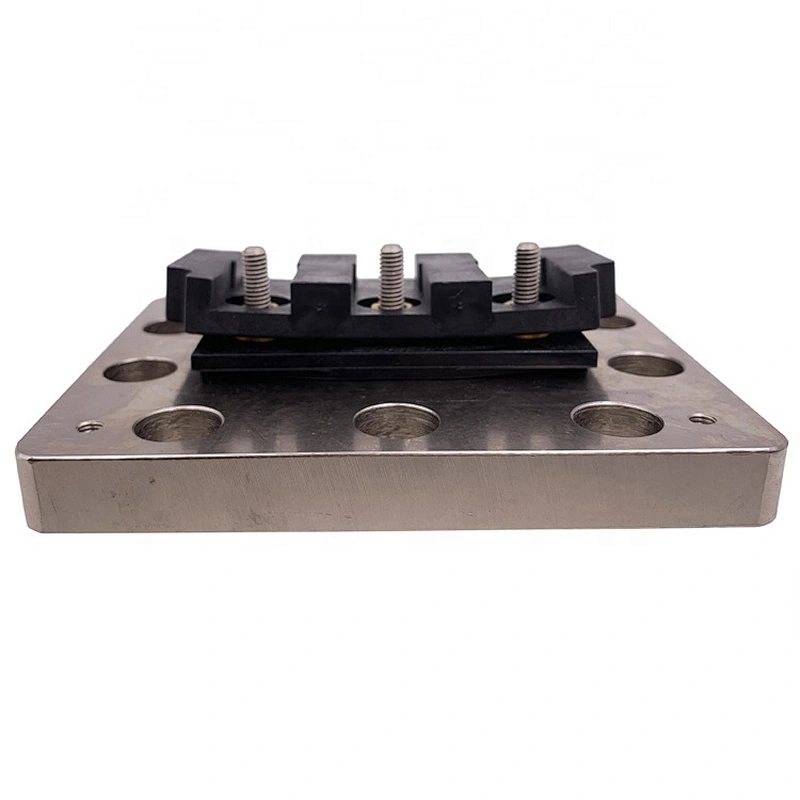 Refrigeration compressor spare parts for copeland  terminal block D3D