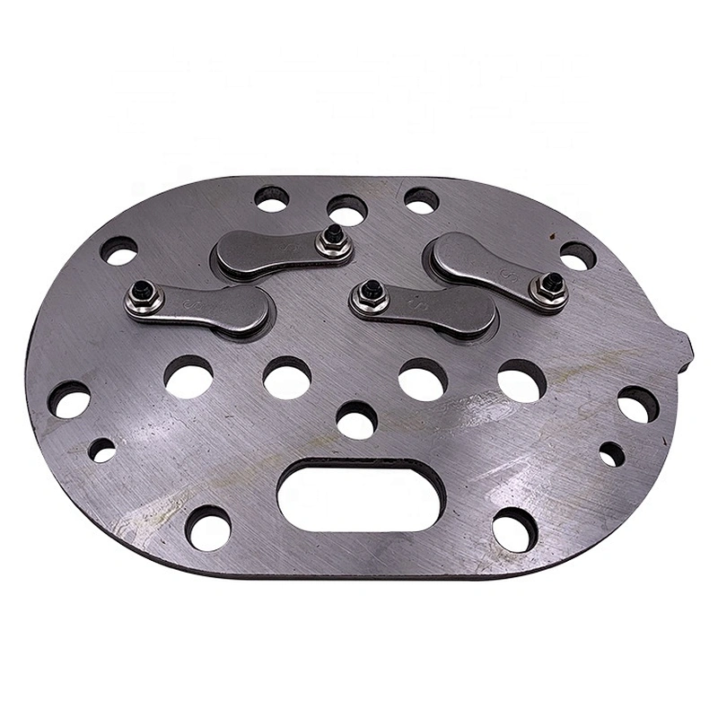for copeland valve plate DLSG