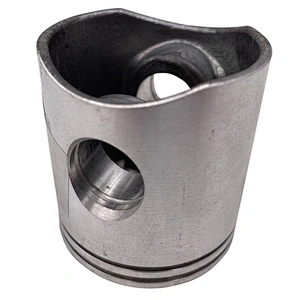 carrier refrigeration compressor spare parts semi hermetic piston 20hp refrigeration compressor parts for carrier piston 50.8mm