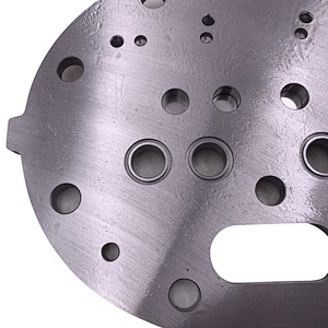 refrigeration parts for copeland valve plate 61.9 D3D 3S