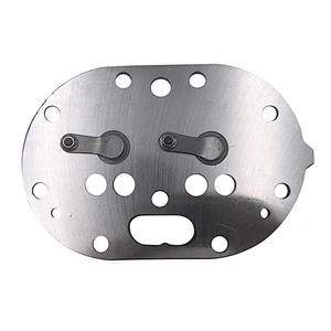 stainless steel Copeland valve plate for copeland compressor