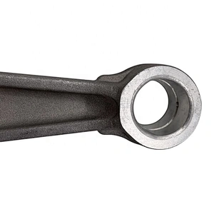 carrier refrigeration high quality semi hermetic compressor spare parts for carrier alumimium connecting rod 06EA500723