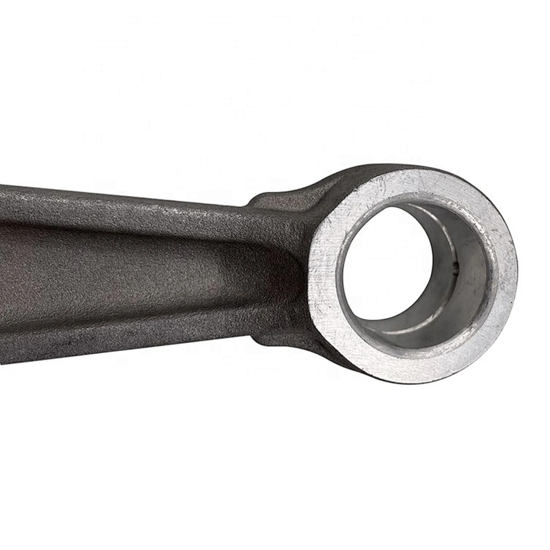 carrier refrigeration high quality semi hermetic compressor spare parts for carrier alumimium connecting rod 06EA500723