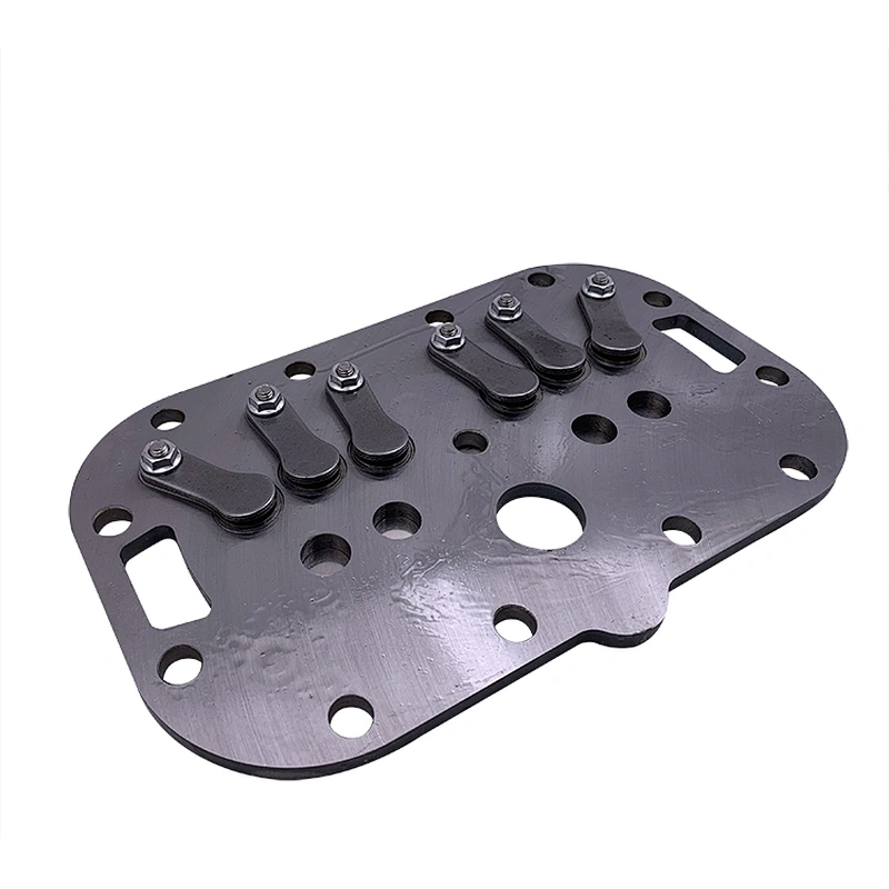 refrigeration reciprocationg compressor parts buy refrigerator frascold compressor valve plate V25 71