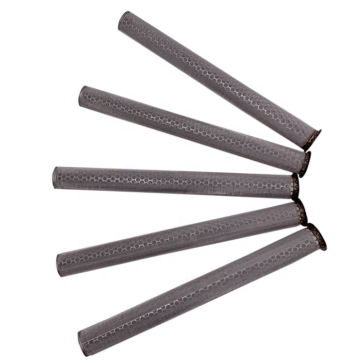 Refrigeration compressor parts for oil pump compressor Filter screen oil filter