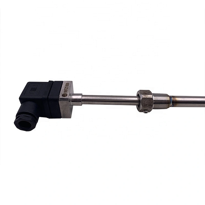 refrigeration compressor spare parts heater 6FE