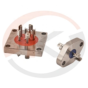 for semi hermeticcompressor spare parts manufacturers compressor parts terminal block  FC,CC,S4BCF-5.2Y-25.D
