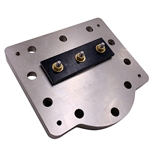 refrigeration coperland compressor 3ph  terminal block D3D