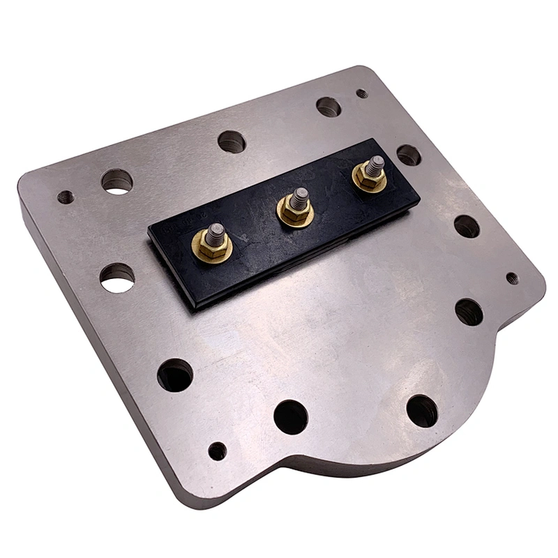 refrigeration coperland compressor 3ph  terminal block D3D