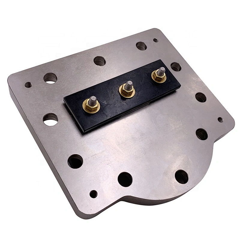 Refrigeration compressor spare parts for copeland  terminal block D3D