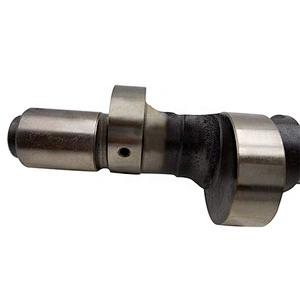 refrigerator-compressor-r134a  compressor 2FC crankshaft 290mm