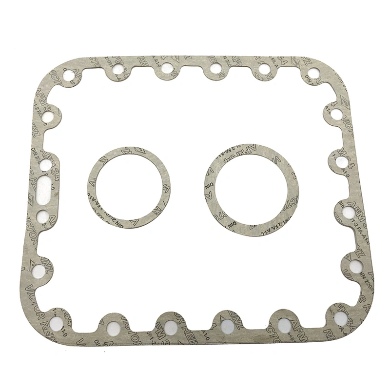 refrigeration chiller air compressor spare parts Frascold gasket Z50-154