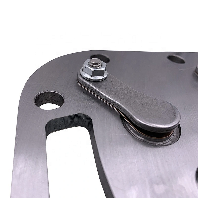 for FRASCOLD valve plate V1571